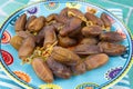 Branched dates deglet nour