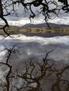 Loch Rannoch, Scotland