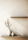 Branching Vases: A Luminous Display of Carefully Crafted Post-Mi