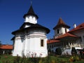 Brancoveanu Monastery