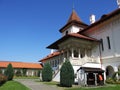 Brancoveanu Monastery