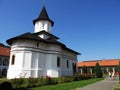 Brancoveanu Monastery