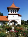 Brancoveanu Monastery