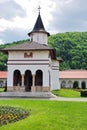 Brancoveanu monastry