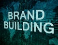 Brand Building