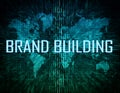 Brand Building