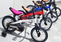 brand new BMW Rastar kids bikes for sale