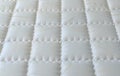 Brand new and clean mattress texture Royalty Free Stock Photo