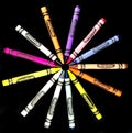 Brand New Crayola Crayons