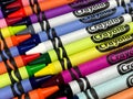 Brand New Crayola Crayons