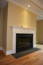 Brand new Fireplace