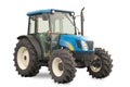 Brand new medium sized tractor
