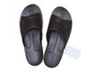 Brand new pair of old man sandal