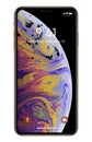 Brand new realistic mobile phone smartphone in Apple iPhone XS Max