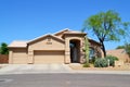 Brand New Spanish/Southwestern Style Arizona Dream Home