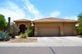 Brand New Spanish/Southwestern Style Arizona Dream Home