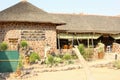 Brandberg White Lady lodge, Damaraland, Namibia