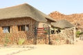 Brandberg White Lady lodge, Namibia