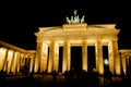 Brandenburg Gate