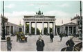 Brandenburg Gate