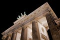 Brandenburg Gate