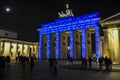 Brandenburg Gate