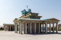 Brandenburg gate