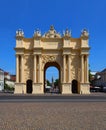 Brandenburger Tor Potsdam Germany