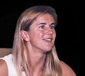 Brandi Chastain