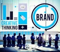 Branding Marketing Advertising Identity Business Trademark Conce