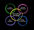 components of Branding Strategy