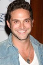 Brandon Barash Royalty Free Stock Photo