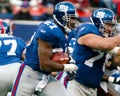 Brandon Jacobs