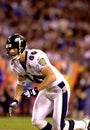 Brandon Stokley, Super Bowl XXXV