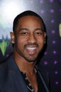 Brandon T Jackson,Brandon T. Jackson Royalty Free Stock Photo