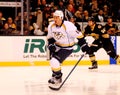 Brandon Yip Nashville Predators Royalty Free Stock Photo
