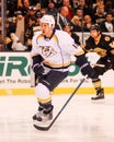 Brandon Yip, Nashville Predators Royalty Free Stock Photo