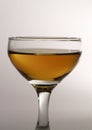 Brandy calvados