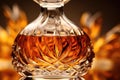 Brandy drink liquor glass whiskey beverage liquid scotch bottle alcohol cognac