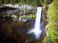 Brandywine falls