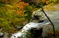 Brandywine Water Falls