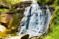 Brandywine Waterfall