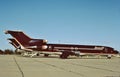 Braniff Boeing B-727-227 N476BN CN 21999 LN 1581