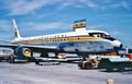 .BRANIFF INTERNATIONAL Douglas DC-8-55CF N1509U CN 45858 LN 274