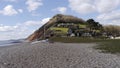 Branscombe England Royalty Free Stock Photo