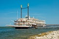 The Branson Belle Showboat Royalty Free Stock Photo