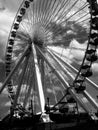 Branson Ferris Wheel