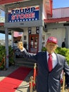 Donald Trump Retail Store