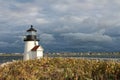 Brant Point Light, Nantucket, MA