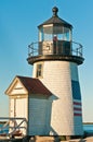 Brant point lighthouse